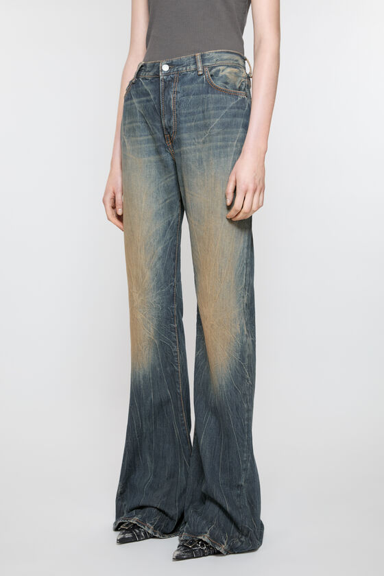 (image for) Effortless Regular fit jeans - 2024F